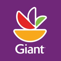 Giant Food app not working? crashes or has problems?