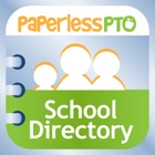 PaperlessPTO Directory