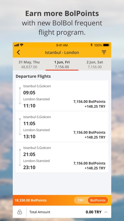 Cheap Flight Tickets | Pegasus