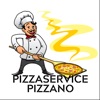 Pizzaservice Pizzano