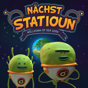 Nachst Statioun App