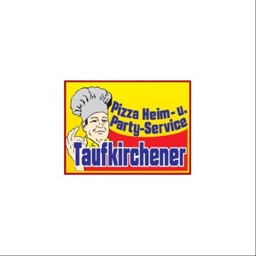 Pizza Heimservice Taufkirchen