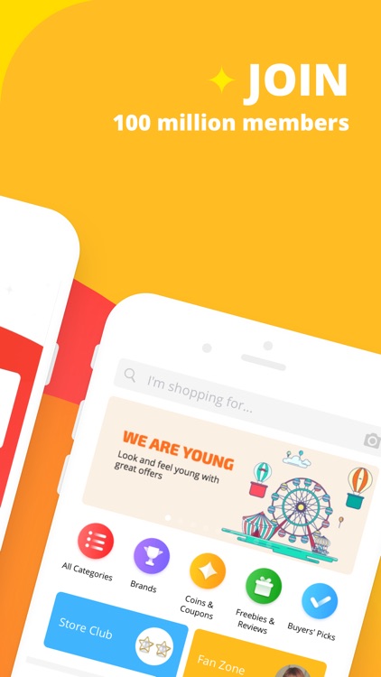 AliExpress Shopping App