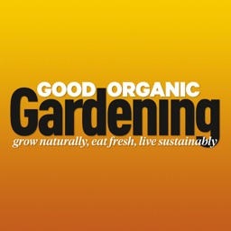 Good Organic Gardening