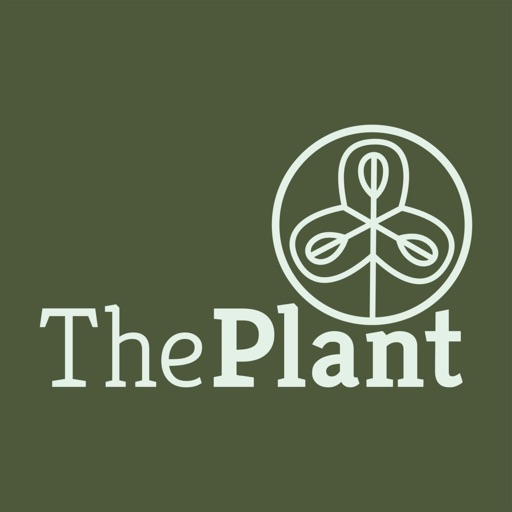 The Plant Restaurante