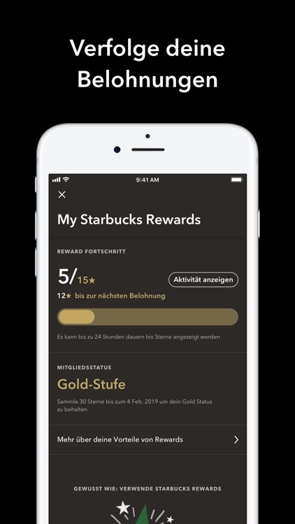 Starbucks Deutschland