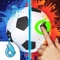 كن أنت النجم في لعبة نجوم الملاعب واختبر قدرتك على التركيز واكتشاف الأسرار