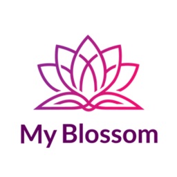 My Blossom: Yoga & Happiness