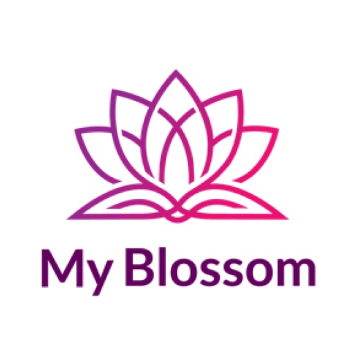 My Blossom: Yoga & Happiness