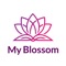 My Blossom ist die erste Self Care App, die Yoga, Pilates, Fitness, Meditation, Achtsamkeit und Rezepte für eine gesunde Ernährung miteinander verbindet