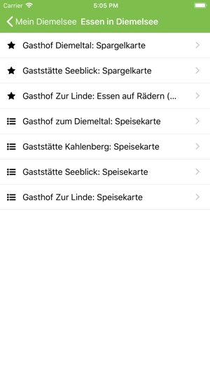 Mein Diemelsee 2.0(圖4)-速報App