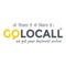 GoLocall is a tool that helps you to set-up and manage your online business for branding and enabling e-store