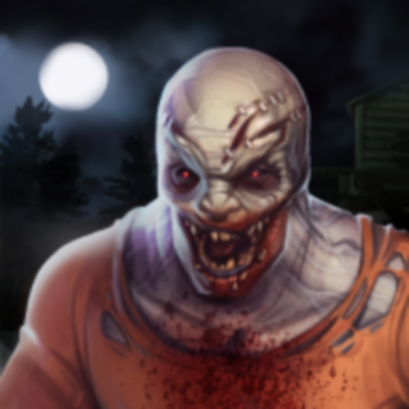 Horror Show: Scary Online Game