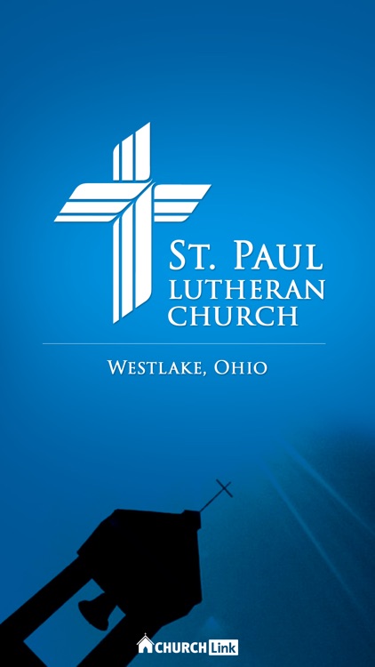 St. Paul Lutheran Church