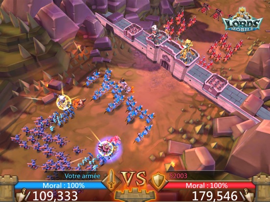 Lords Mobile: Tower Defense Lords Mobile: Tower Defense