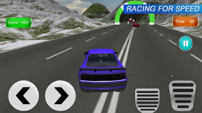 Furious Racing: Driving Master(圖2)-速報App