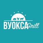 Вуокса Grill Доставка еды