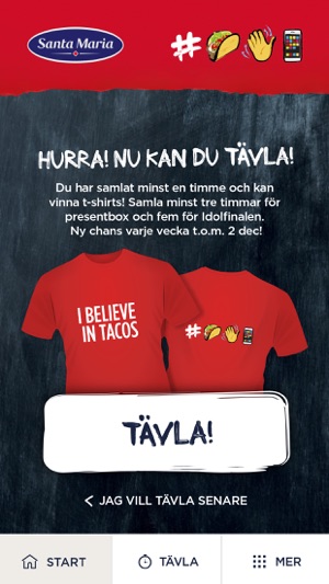 Taco hej mobilen(圖3)-速報App