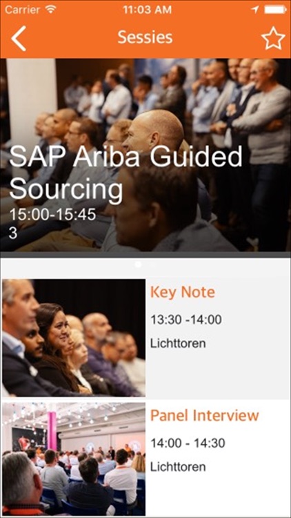 McCoy Big Event 2021