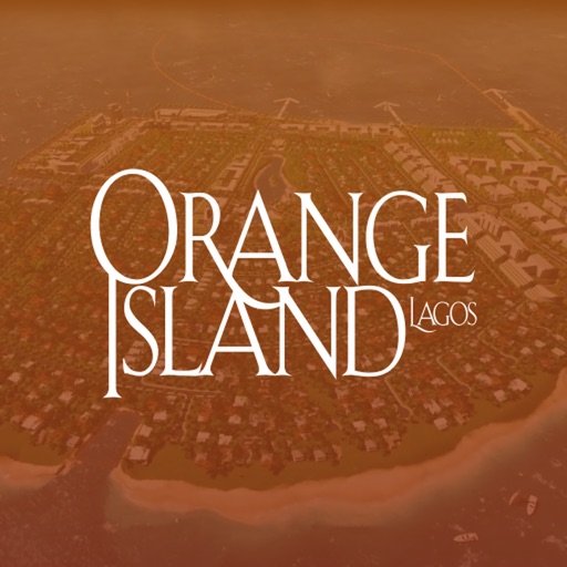 Orange Island