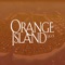 The Orange Island Mobile app for managing and keeping track of your asset