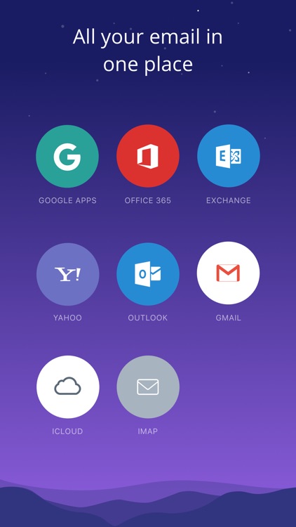Newton Mail - Email App screenshot-0