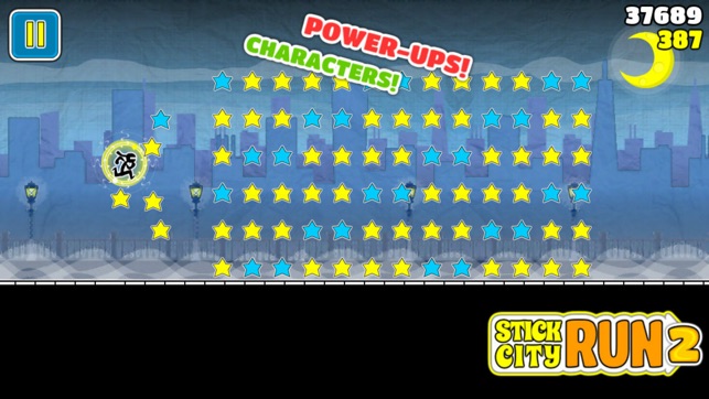 Stick City Run 2(圖3)-速報App