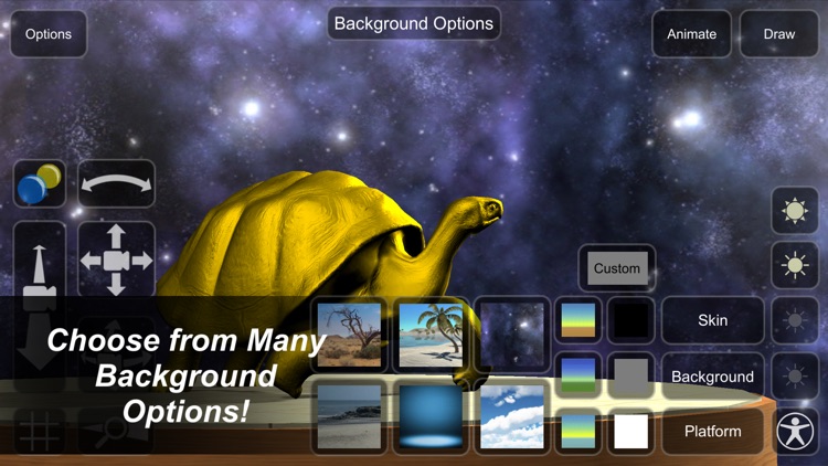 Tortoise Mannequin screenshot-6
