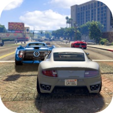 Activities of Car City: Highway Racing MT