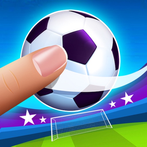Penalty Kick | Flick Soccer 3D