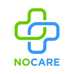 NoCare 健康——智能医生、名医预约