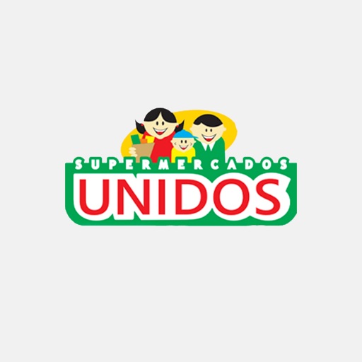 Supermercado Unidos em Casa