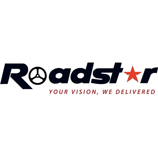 Roadstar Rider