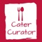 Order great food for your next event or meeting with ease and confidence from hundreds of restaurants and caterers with the CaterCurator App