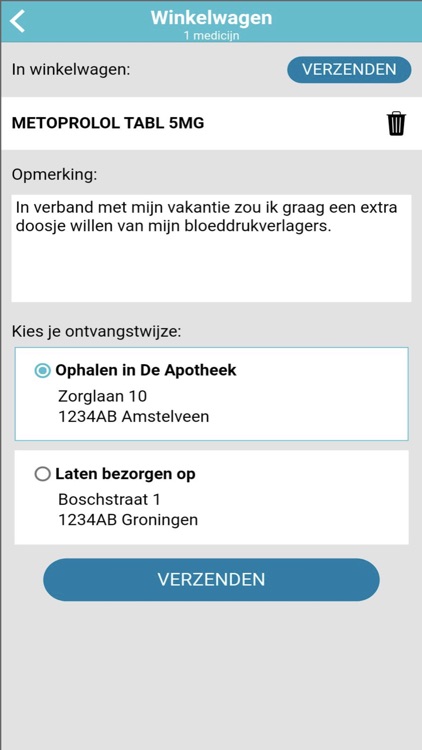 MedGemak screenshot-6