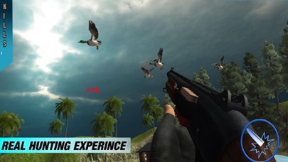 Duck Shooting Adventures screenshot 2
