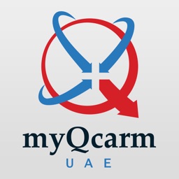 myQcarm - UAE