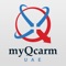 myQcarm - UAE is a mobile booking app custom – made for myQcar’s dispatchers at airports, restaurants, hotels, bars and corporates to book rides instantly upon customers’ requests