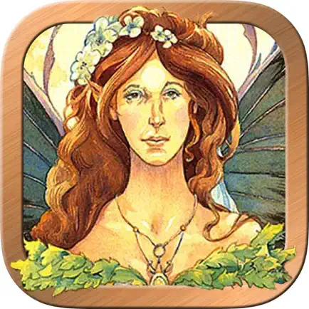 Victorian Fairy Tarot Cheats