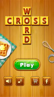 word up: link puzzle game iphone screenshot 2