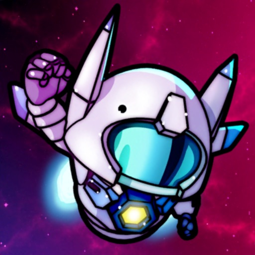 GALAK-Z: Variant Mobile iOS App