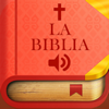 Salem Communications - La Biblia Católica Audiolibro アートワーク