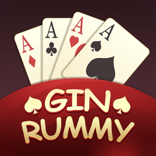 Gin Rummy Pro by Snack Studios Ltd.