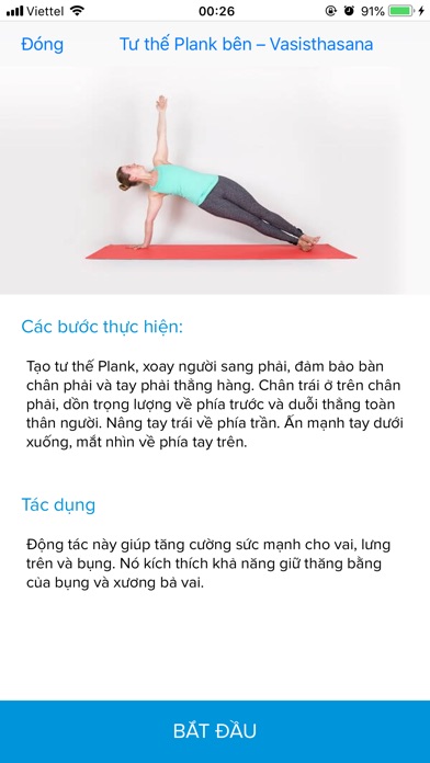 YOGA 365 - TẬP YOGA HÀNG NGÀY SỨC KHOẺ YOGA 365 - TẬP YOGA HÀNG NGÀY