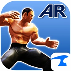 Activities of Kungfu Fight AR