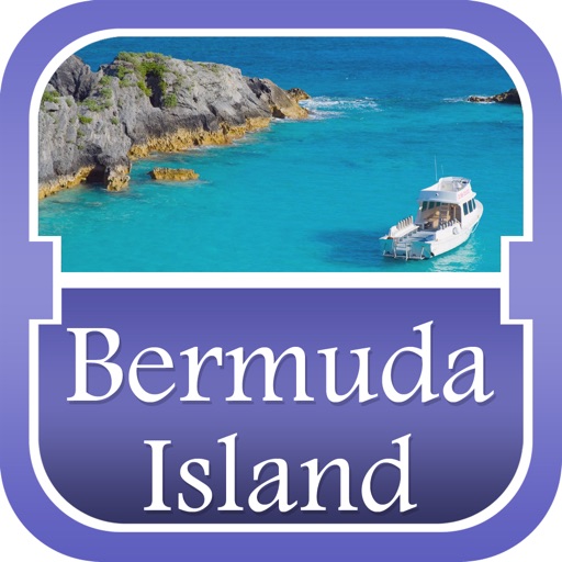 Bermuda Island Tourism Guide icon