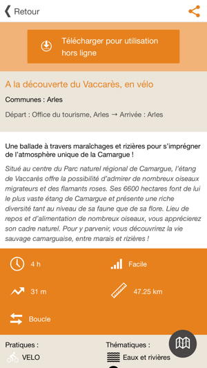 Chemins des Parcs(圖2)-速報App