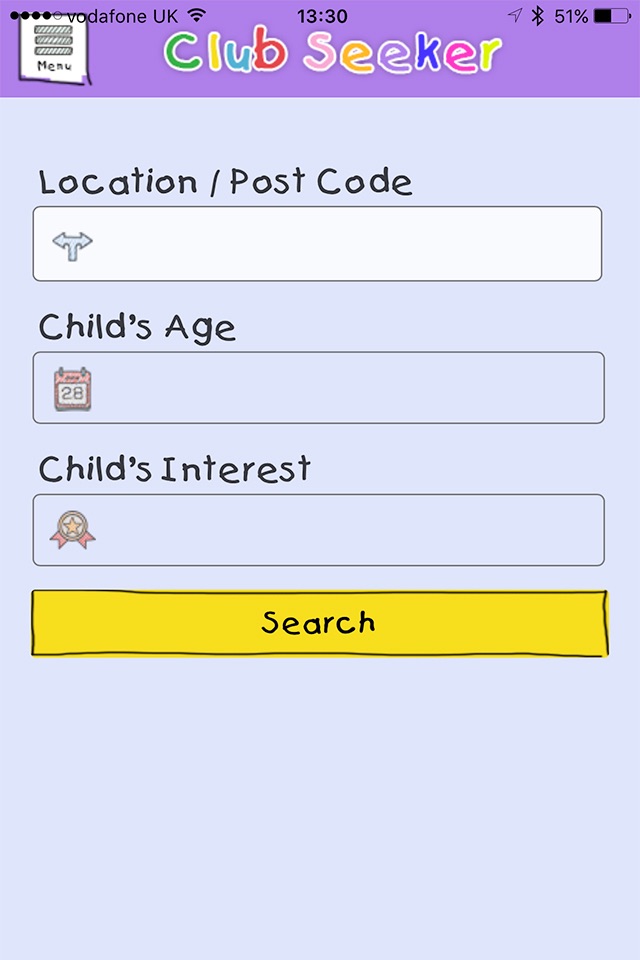 Club Hub UK - Kids Activities screenshot 3