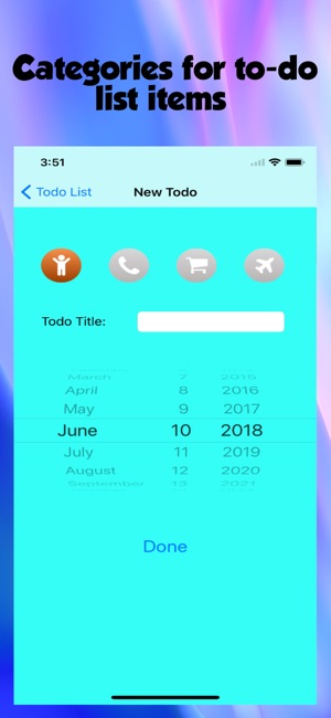 Todo Timer - Your tasks(圖2)-速報App