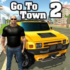 Activities of Go To Town 2